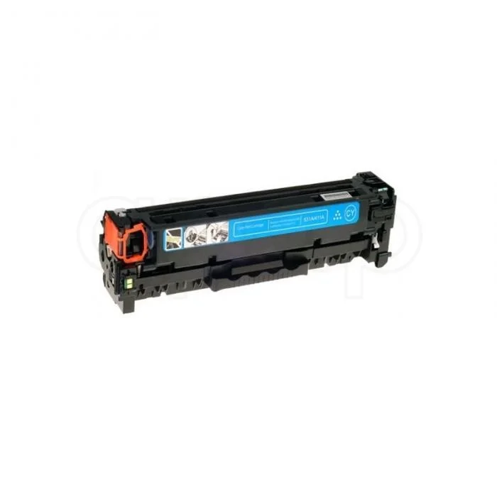 Výprodej Cartridge-toner HP 410Xkompatibil modrá 5000str. CF411X