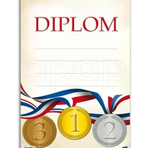 DiplomA4 Sezónní Sleva