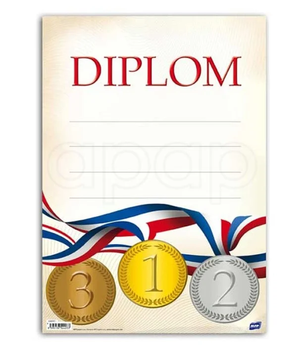 DiplomA4 Sezónní Sleva