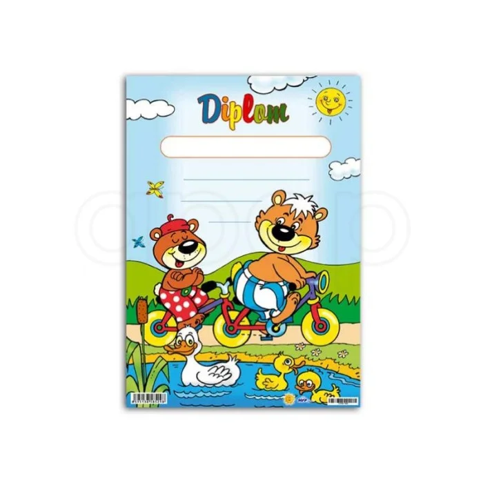 DiplomA5 Nová Kolekce
