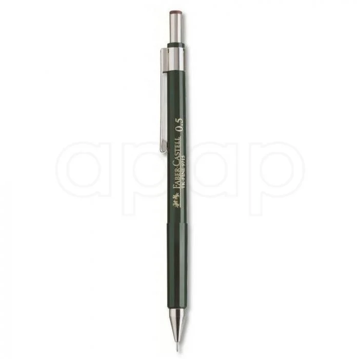 Faber-Castell Mikrotužka TK Fine0,5mm Rychlé Dodání