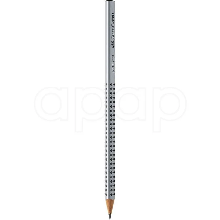 Faber-Castell tužka Grip trojbokáB Oblíbený
