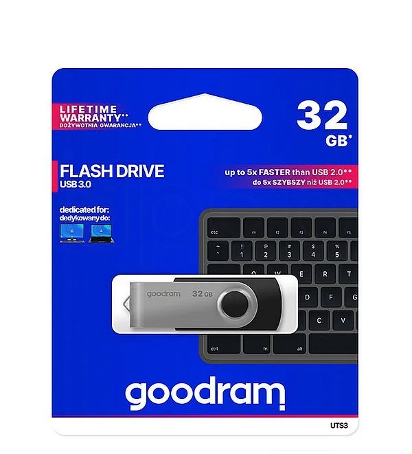 Akční Nabídka Flash disk USB 32 GB