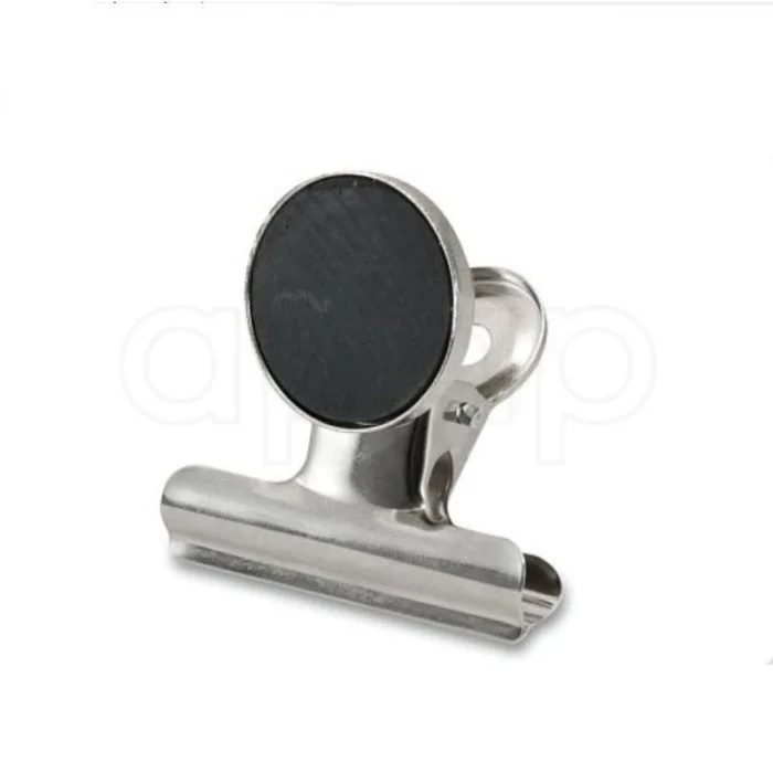 Cenový Hit Klip pružinový s magnetem 50mm