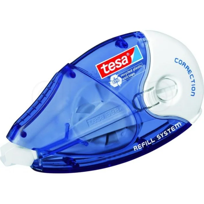 Korekční strojek Tesa8,4mm/14m Nakupujte Hned