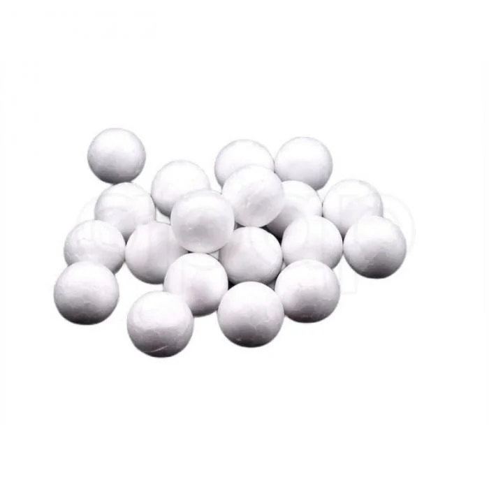 Bezpečná Platba Koule polystyren 20mm 20 ks