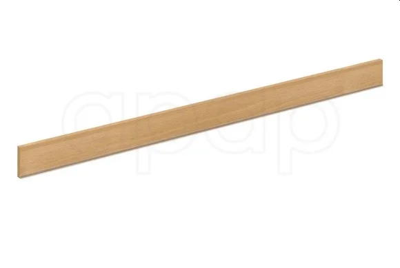 Akční Cena Kuchyňský sokl Hobis SKUD330