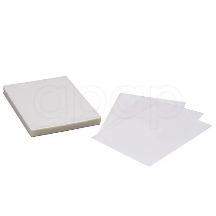 Akční Nabídka Laminovací pouzdro75x105mm 80 mikronů100 ks