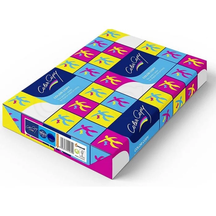 Akce Papír xerografický SRA3 Colorcopy250g125 listů