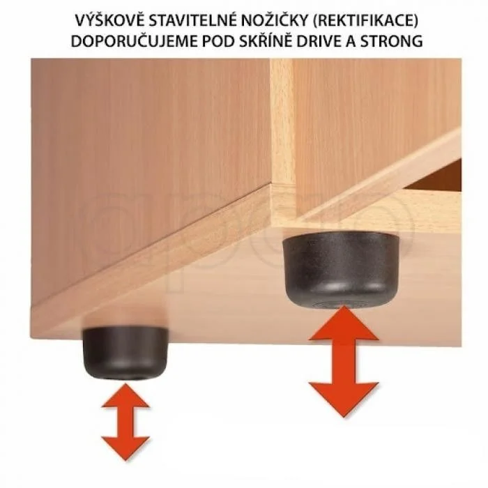 Expresní Doručení Rektifikace ke skřínímR 400 800 50
