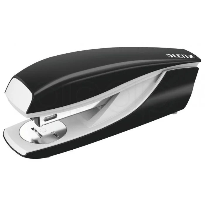 Autentický Sešívač LEITZ 5502černýmax. 30 listů 00-95