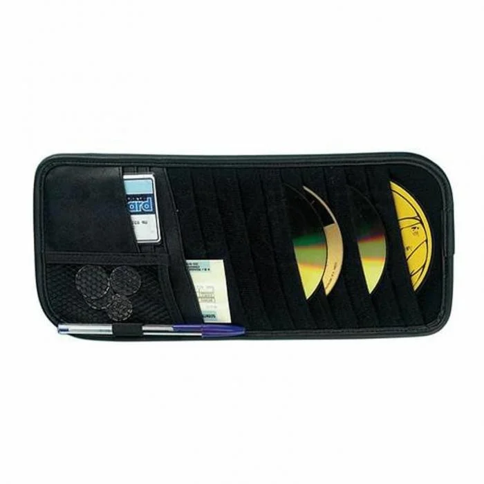Víkendová Akce Sluneční clona do auta na 10 CD