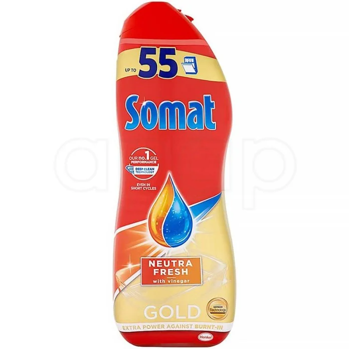 Somat-gel810ml Nejlepší Volba