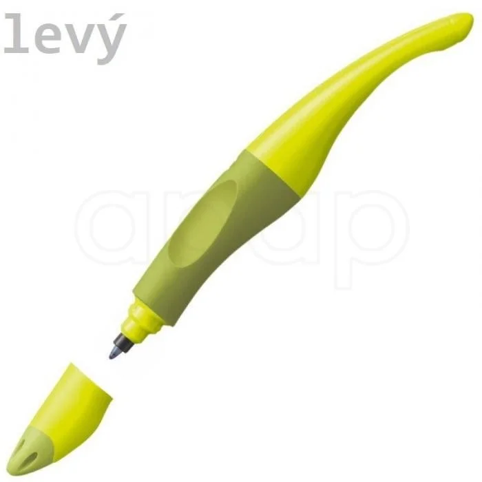 STABILO EASYOriginal, roller Lzelený/ limetka Novinka