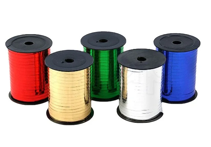 Stuha vázací cívka 500mx5mm Ověřený