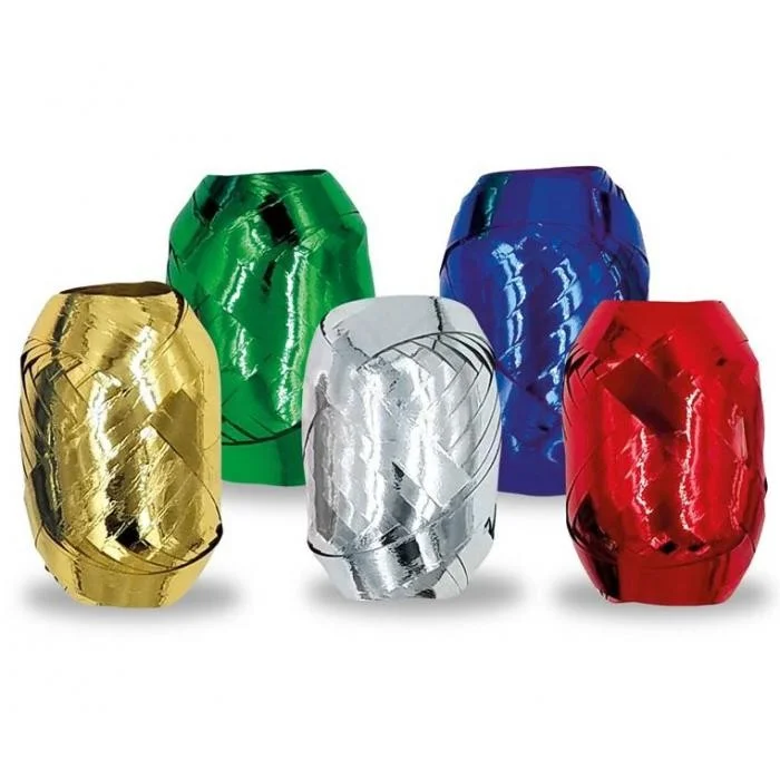 Stuha vázací Metal 20mx5mm Objednat Nyní
