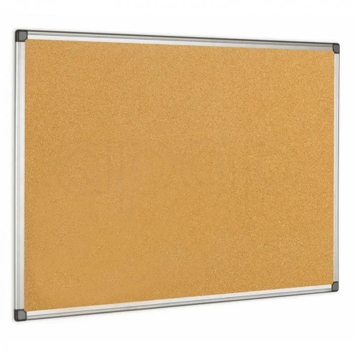 Top Prodej Tabule korková ALU rám 120x90cm DI-CD-4