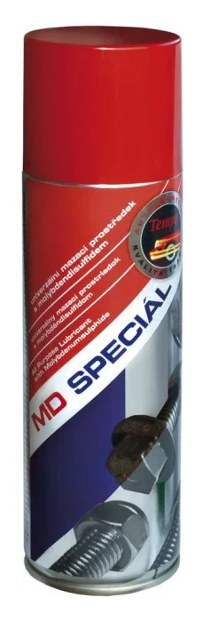 Technický sprej MD speciál 300ml Hit Sezóny
