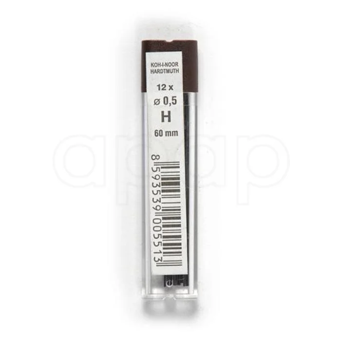 Víkendová Akce Tuha do mikrotužky 0,5mm4152/12H