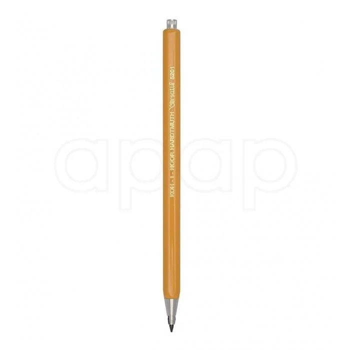 Verzatilka Koh-i-Noor 2mmžlutá 5201 Poslední Šance