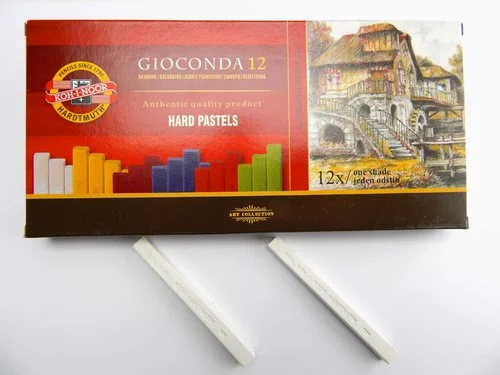 Speciální Cena Křídy olejové GIOCONDA8100/101