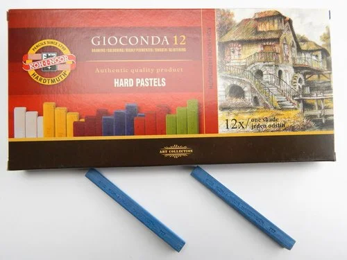 Nejlepší Volba Křídyolejové GIOCONDA 8100/117