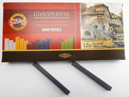 Křídy olejové GIOCONDA 8100/120 Nakupujte Hned