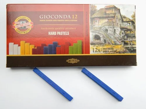 Křídy olejové GIOCONDA 8100/139 Bezpečná Platba