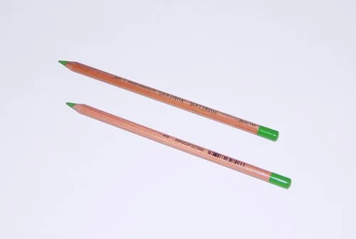 Křída 8820/144 zeleňjablkováv tužce Hit Sezóny