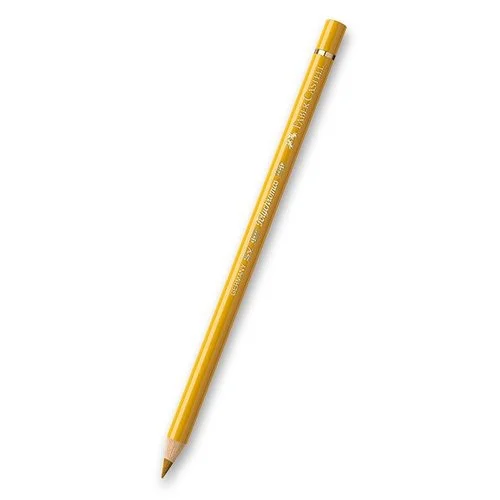 Faber-Castell Pastelka Polychromos - žluté a oranžové odstíny 183 Autentický