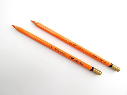 Pastelka 3720/126 oranž perská MONDELUZ Levný