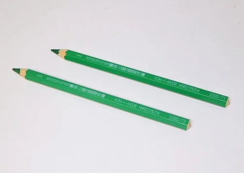 Pastelka 3380/73 zelená lučníOK 10 Značkový