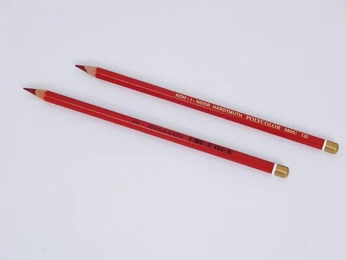 Pastelka 3800/132 červeň karmínováPOLYCOLOR Cenově Výhodný