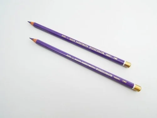 Pastelka 3800/180 fialová levandulová tmavá POLYCOLOR Koupit Online