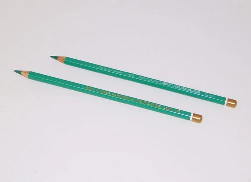 Ihned K Objednání Pastelka 3800/770 zeleň perskáPOLYCOLOR