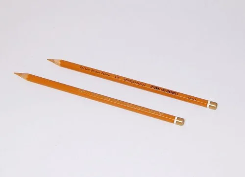 Časově Omezené Pastelka 3800/803 okr žlutohnědý POLYCOLOR