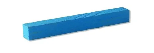 Křídy školní modré 112503 Cenová Bomba