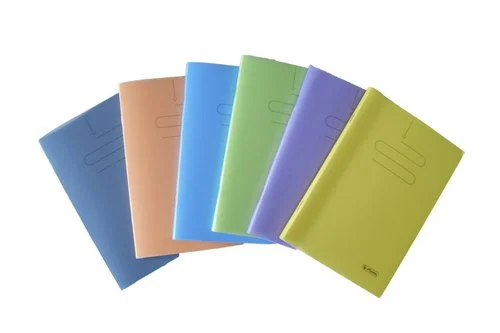 Herlitz Sešit A5/60 PP linka,mix barev Odeslání Ihned