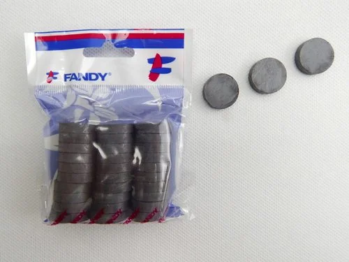 Magnet Fandy 20 mm 30 ks 171161 Poslední Šance