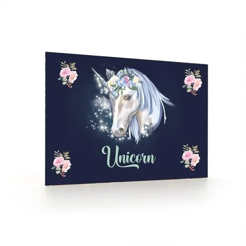 Expresní Doručení Podložka na stůl 60x40cm Unicorn 1