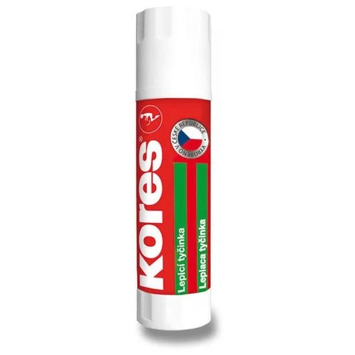 Zlevněný Lepicí tyčinka Kores 8g