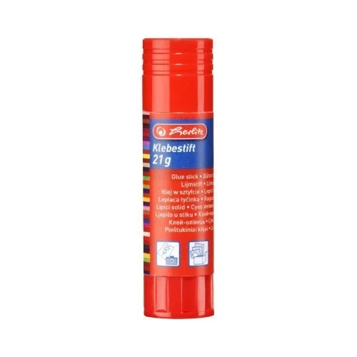 Herlitz Lepicí tyčinka 21g Rychlé Dodání