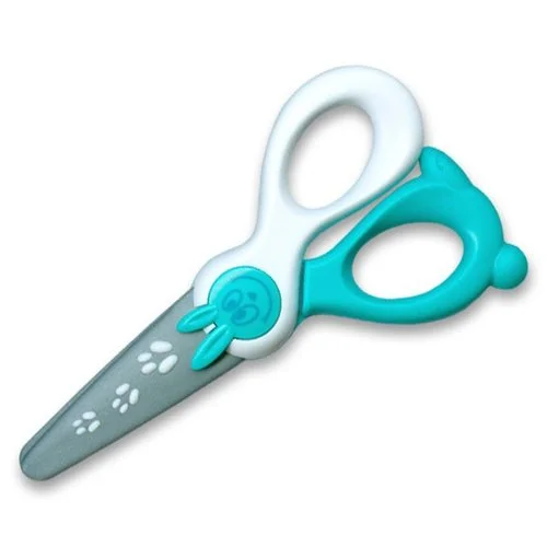 Nůžky pro děti MAPED Kidikut 12 cm Oblíbený