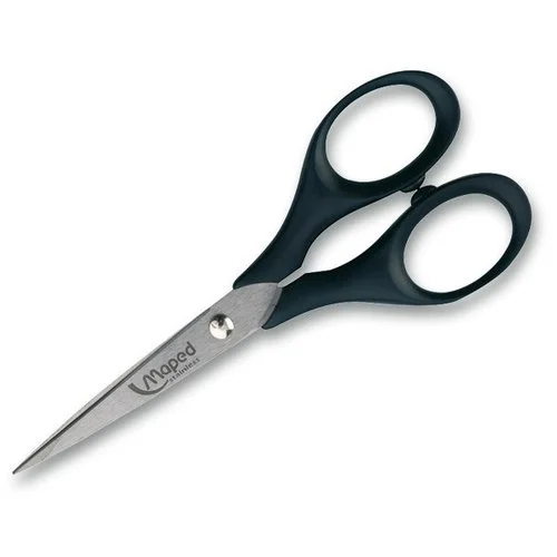 Školní nůžky MAPED Precise 13 cm Časově Omezené