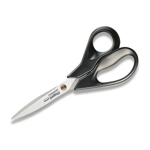 Nůžky Maped Advanced Green - 21 cm, asymetrické Omezená Nabídka