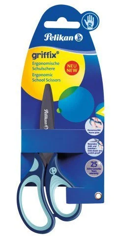 Herlitz Ergonomicky tvarovanénůžky Top Prodej