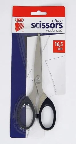 Hit Sezóny Nůžky 16,5cm S02-047 /7440059000/