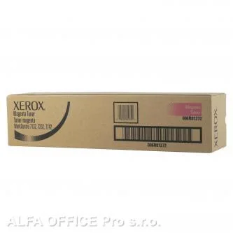 Xerox originální toner 006R01272, magenta, 7000str., Xerox WorkCentre 7132, 7232, 7242 Akční Cena