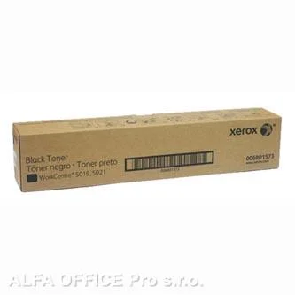 Ověřený Xerox originální toner 006R01573, black, 9000str., Xerox Workcentre 5019, 5021, 5024, 5022