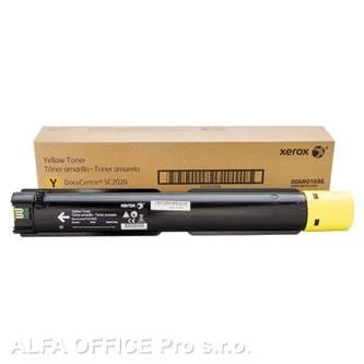 Pouze Dnes Xerox originální toner 006R01696, yellow, 3000str., Xerox DocuCentre SC2020